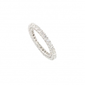Diamond Eternity Ring 1.32ct G-H/VS